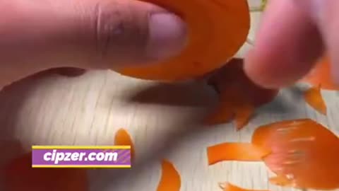 Winter Immunity Booster! ❄️💥🥕