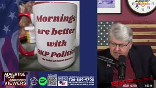 Voice of Rural America - REPLAY - August 15, 2025