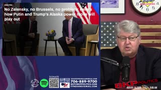 Voice of Rural America - REPLAY - August 15, 2025