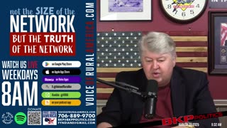 Voice of Rural America - REPLAY - August 15, 2025