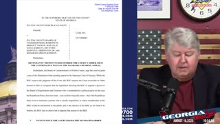 Voice of Rural America - REPLAY - August 15, 2025