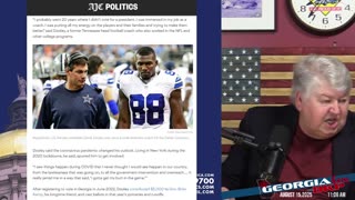 Voice of Rural America - REPLAY - August 15, 2025