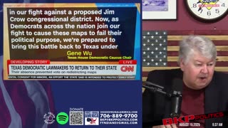 Voice of Rural America - REPLAY - August 15, 2025