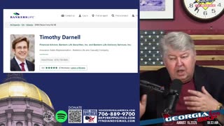 Voice of Rural America - REPLAY - August 15, 2025