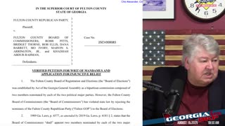 Voice of Rural America - REPLAY - August 15, 2025