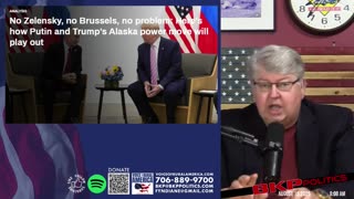 Voice of Rural America - REPLAY - August 15, 2025