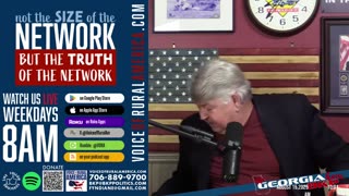 Voice of Rural America - REPLAY - August 15, 2025