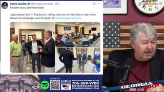Voice of Rural America - REPLAY - August 15, 2025