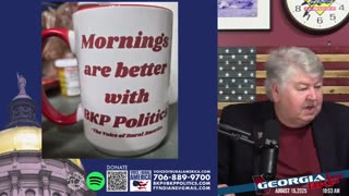 Voice of Rural America - REPLAY - August 15, 2025