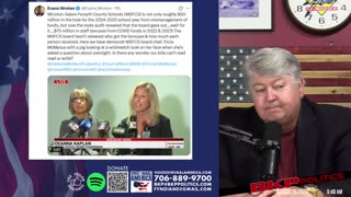 Voice of Rural America - REPLAY - August 15, 2025