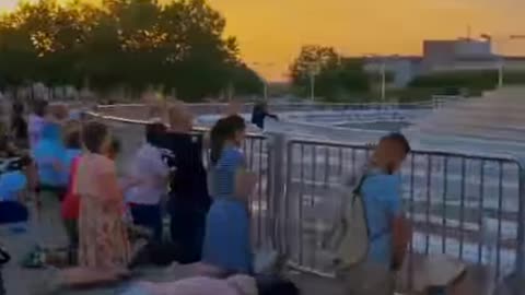 Suspicious Observers USA - Of all the research I’ve done…