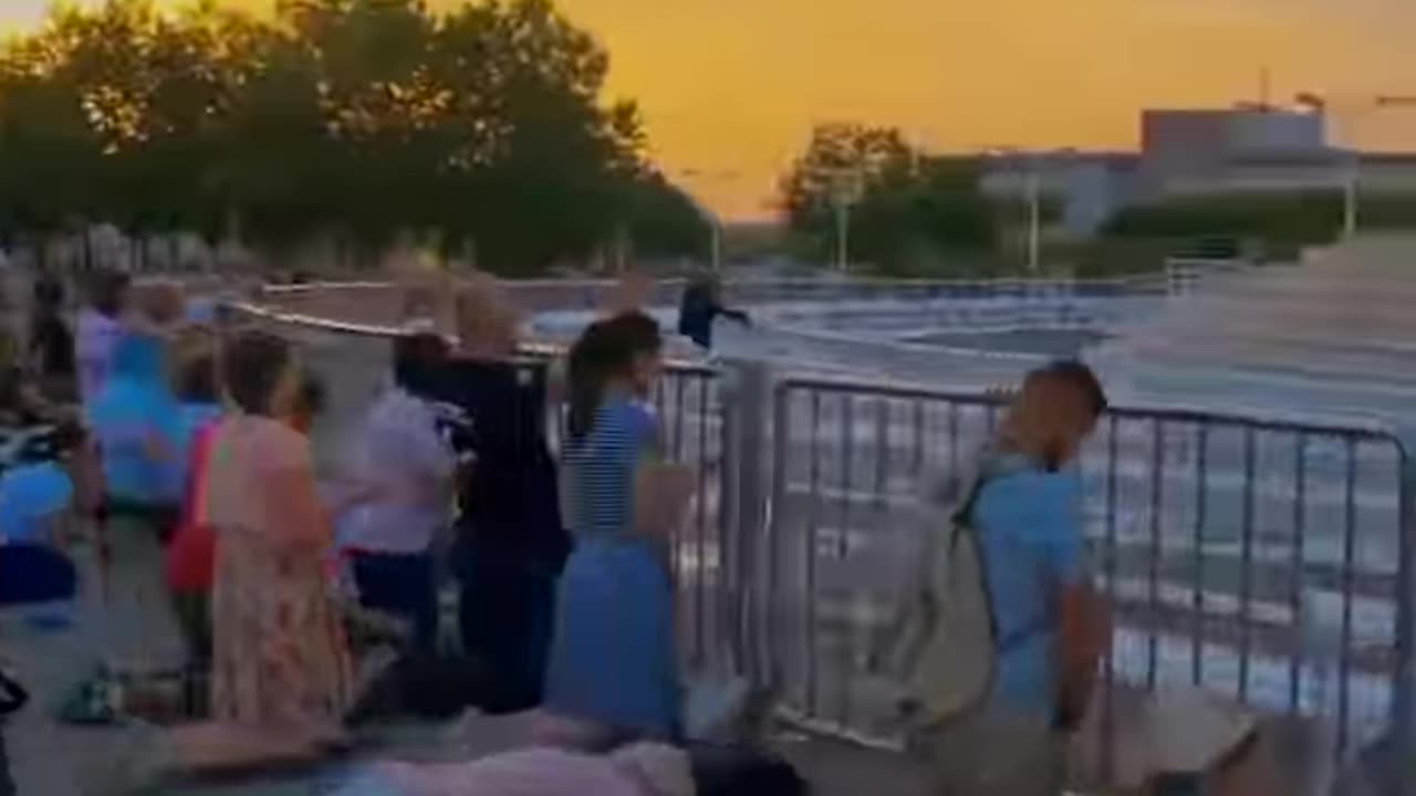 Suspicious Observers USA - Of all the research I’ve done…