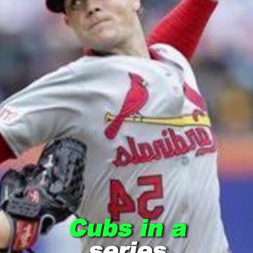 Sonny Gray Aims for Redemption in Cardinals vs Cubs Sunday Night Clash