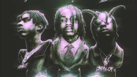 Polo G & Juice WRLD - The Coast (432hz)