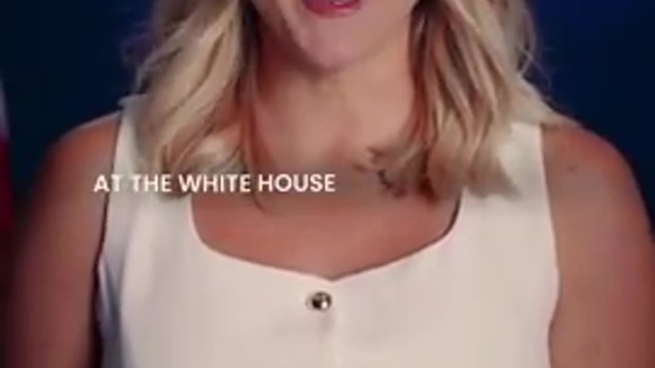 MAGA Minute with Karoline Leavitt