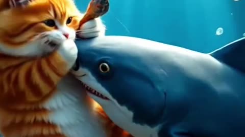 Meow Mood: Funny Cats Being Cute & Crazy! – 120