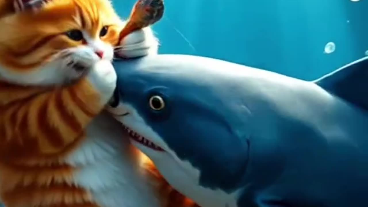 Meow Mood: Funny Cats Being Cute & Crazy! – 120