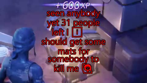 Epic SMG Battle Surprise at Luke's | DocLocHax 31 Alive Fight