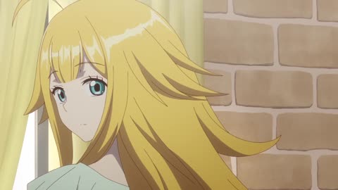 The Unaware Atelier Meister S01E02