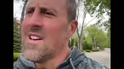 Tyler Hanson Suspended