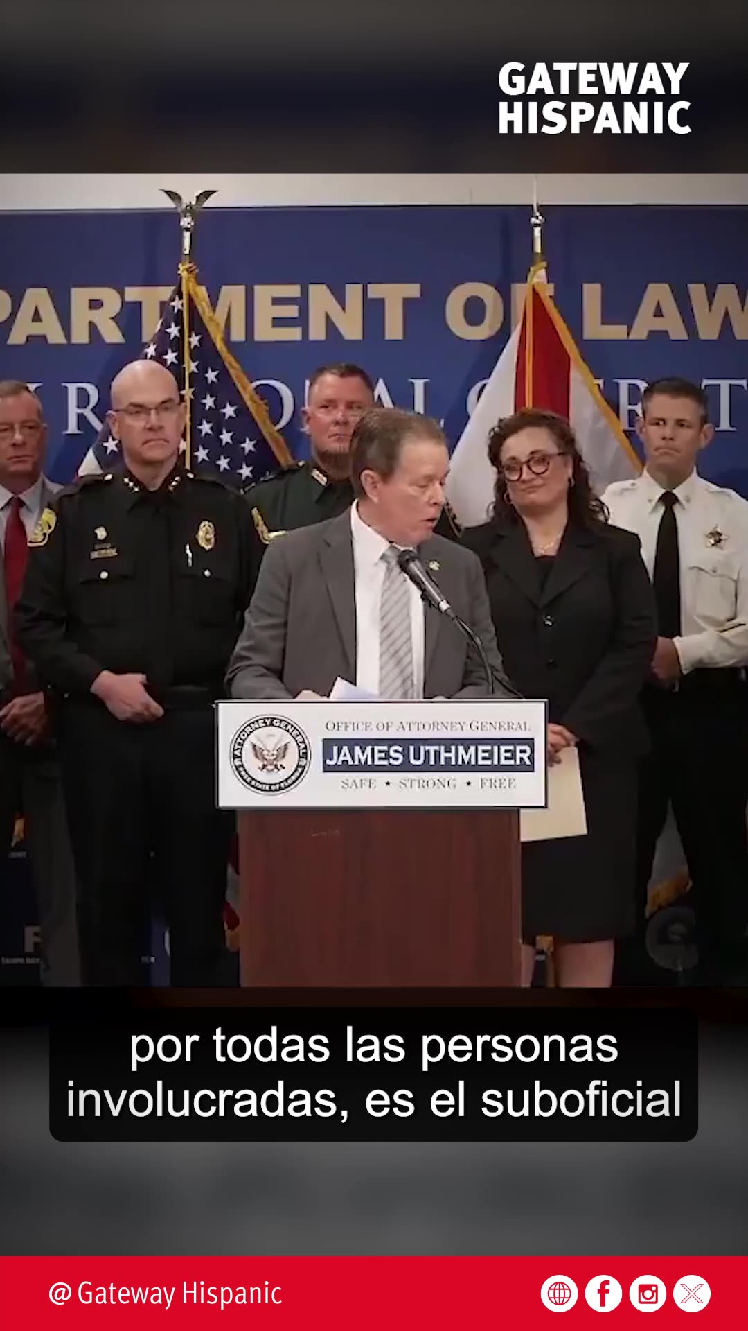 US Marshals and Florida officials announce 60 missing missing kids were rescued