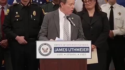 US Marshals and Florida officials announce 60 missing missing kids were rescued