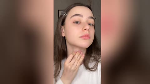 Style Breakdown: Dasha Taran’s Newest RED Update