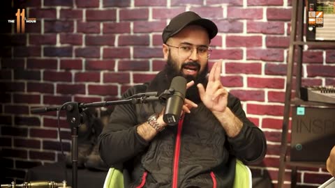 [FUNNY] - Do this When you get Angry | Tuaha Ibn Jalil