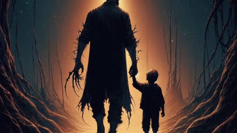 80. Dear Kiddo, Take My Hand Into Darkness