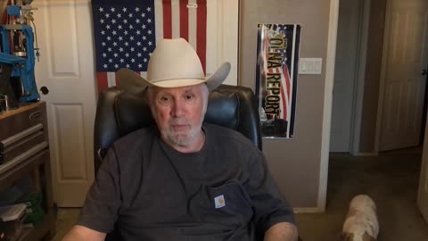 Donald Trump Suffers Cognitive Collapse!