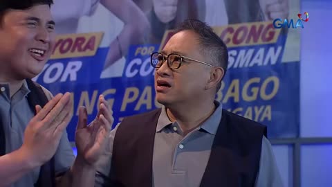 Bubble Gang | Political Dynasty things!