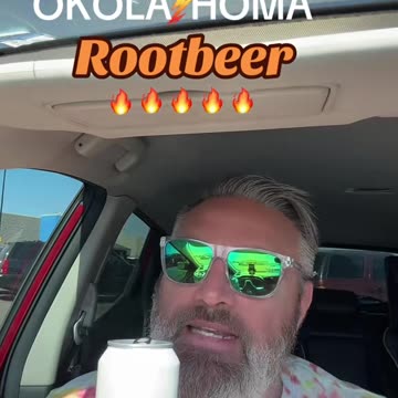 Okola Homa Rootbeer
