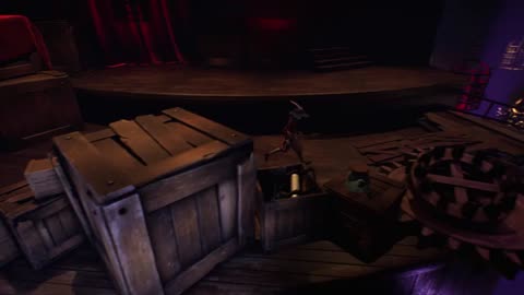Masquerade | Gameplay