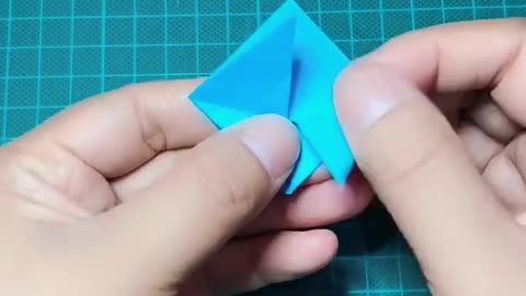 How to Create a Paper Heart