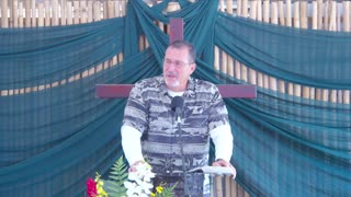 1 John 3:23 - 4:6 "Do you like to take tests?"