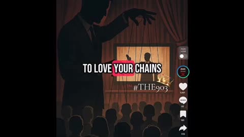 the903 - "They" ..