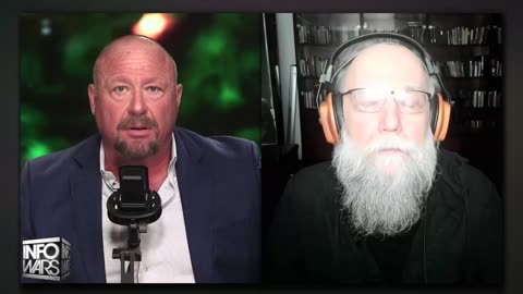 Alex Jones Live Broadcast Friday 12/12/2025