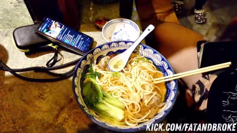 fatty demon pig - 2025 - KICK - August 7th - CAMBODIA