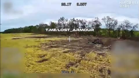 🔥🚀 Ukraine Russia War | First Confirmed Loss of British FV107 Scimitar in Ukraine | RCF