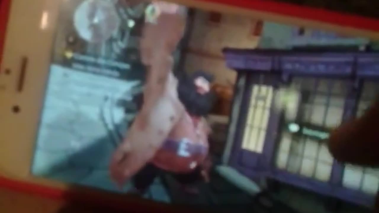 jogo harry Potter mágic Wake.mp4