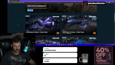 Star Citizen or Path of Titans?
