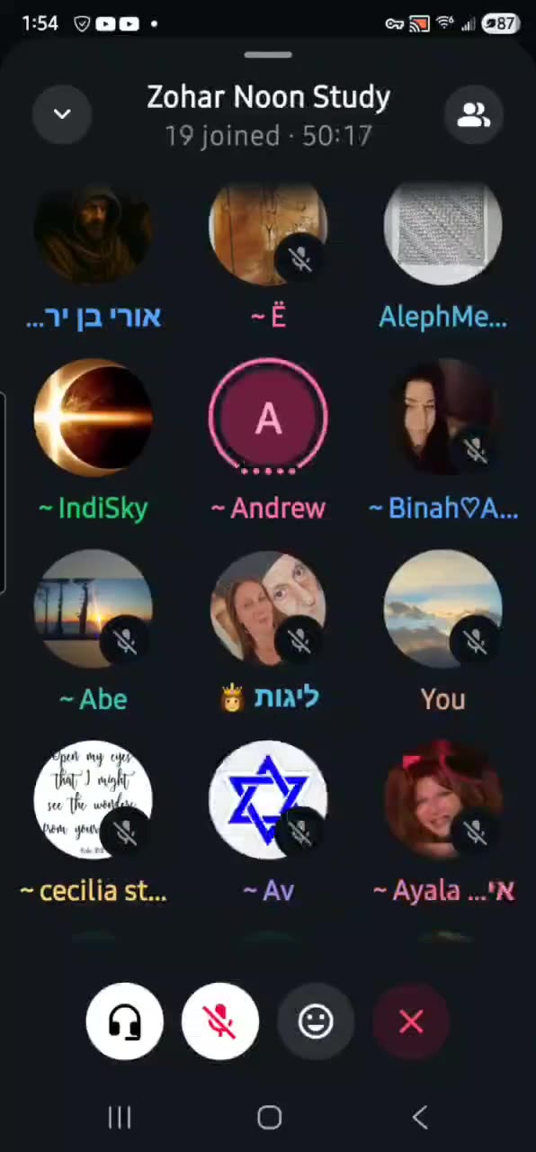 SIXTY BREATHS. Rabbeinu YIRAH HA'ARI 👑. Midnight Zohar (VAYIGASH 5) 12/9/25