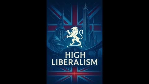High Liberalism