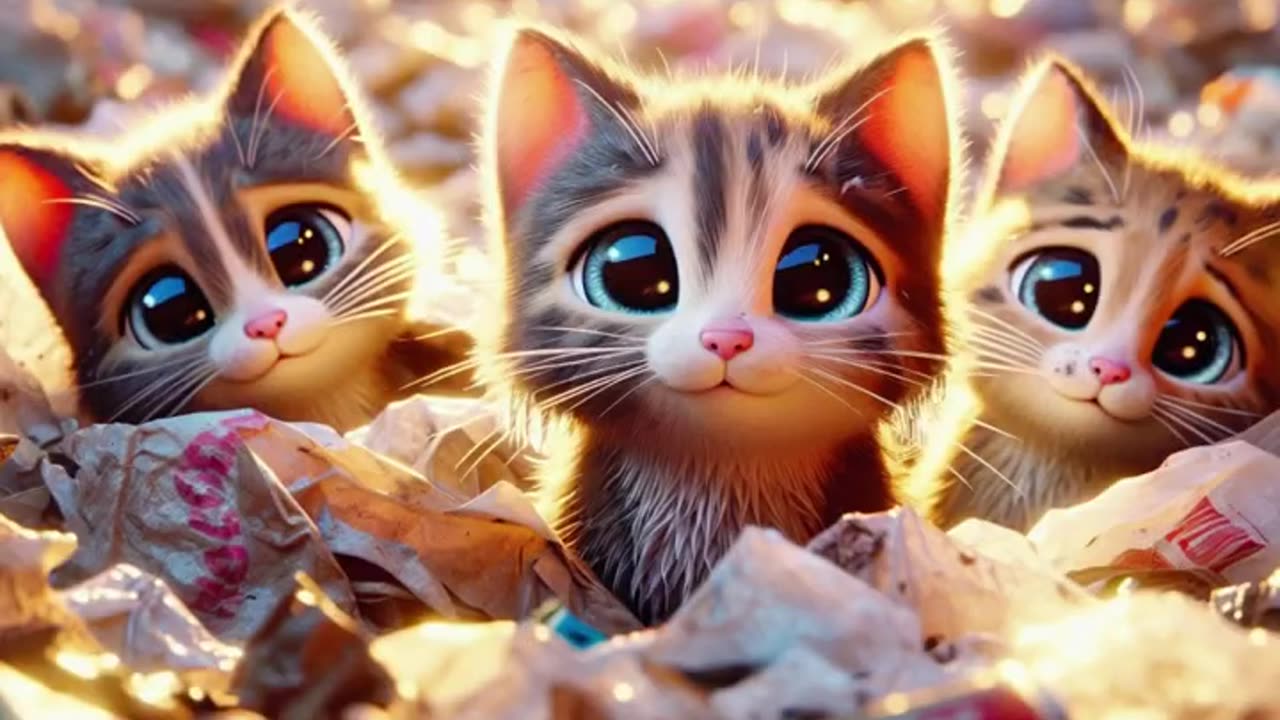 Don't Adopt US
