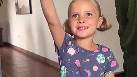 Shocking: 5 Senses! Our new original song!! #kidssongs