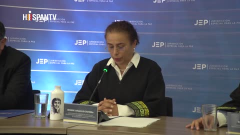 Justicia de Colombia emite primera condena por “falsos positivos”