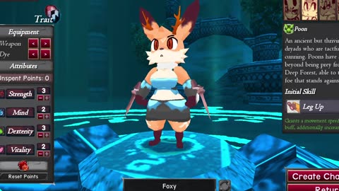 ATLYSS Demo
