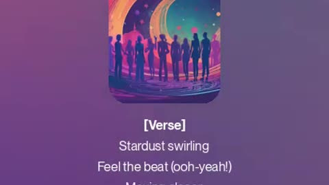 Cosmic Groove (1)
