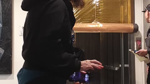 What do you do when your Elevator Smoke Curtain does not fall as intended? Follow up