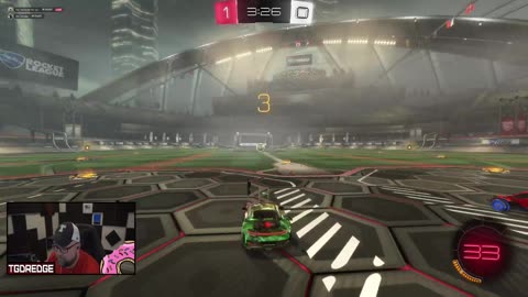 Worlds Best Terrible RL Guy